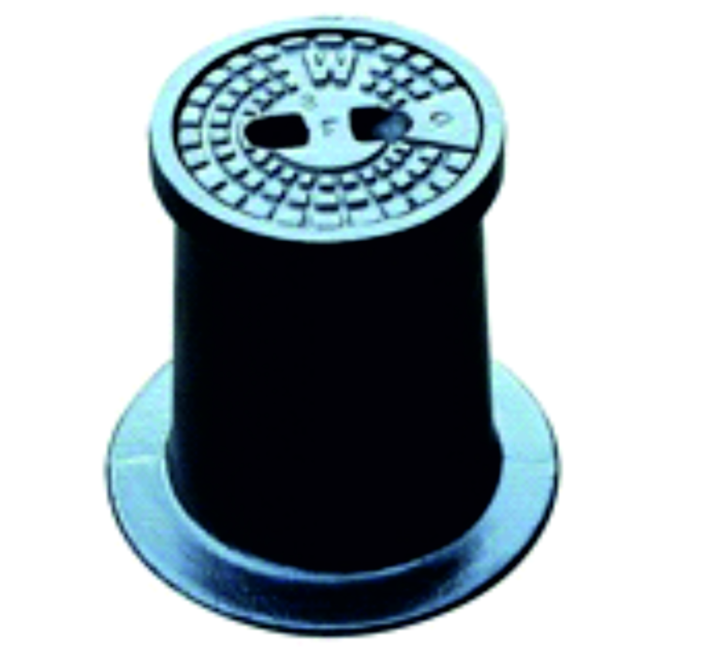 Skrzynki wodociągowe żeliwne