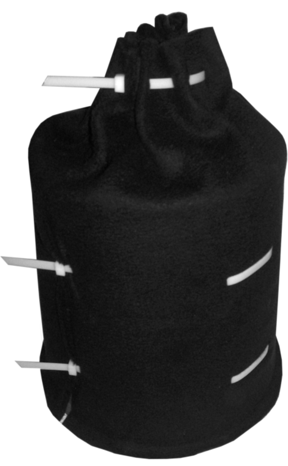 Osłona odwadniacza hydrantu