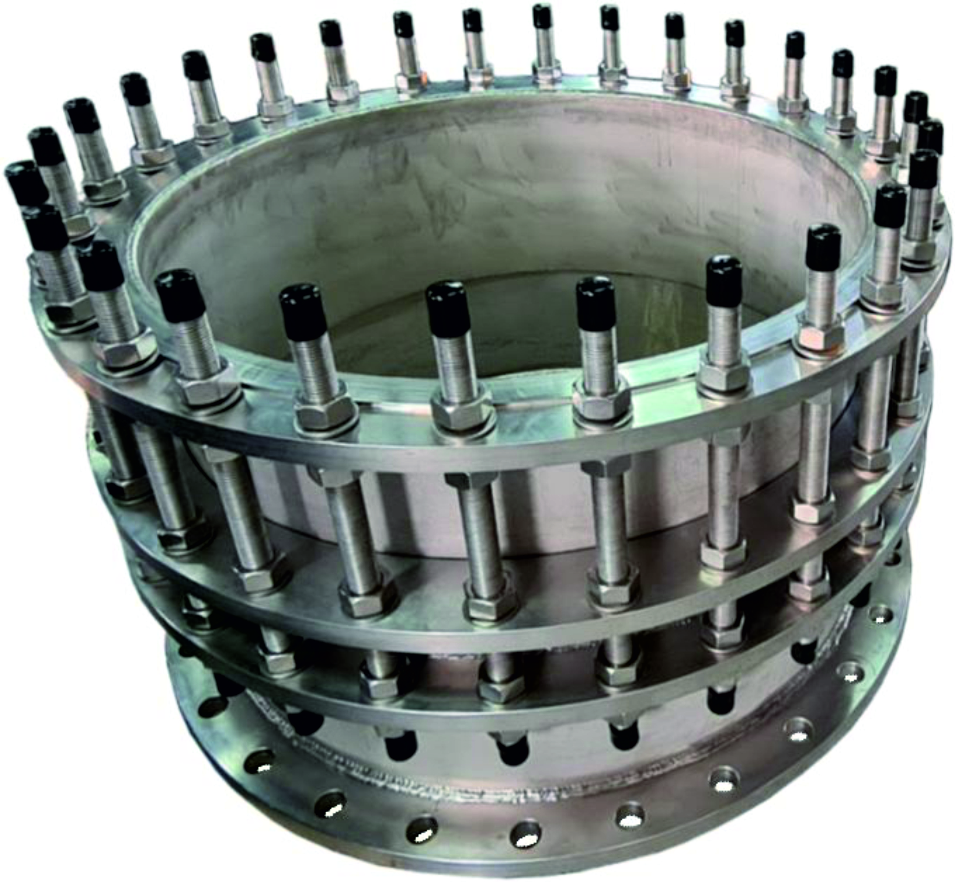 Wstawka montażowa F4