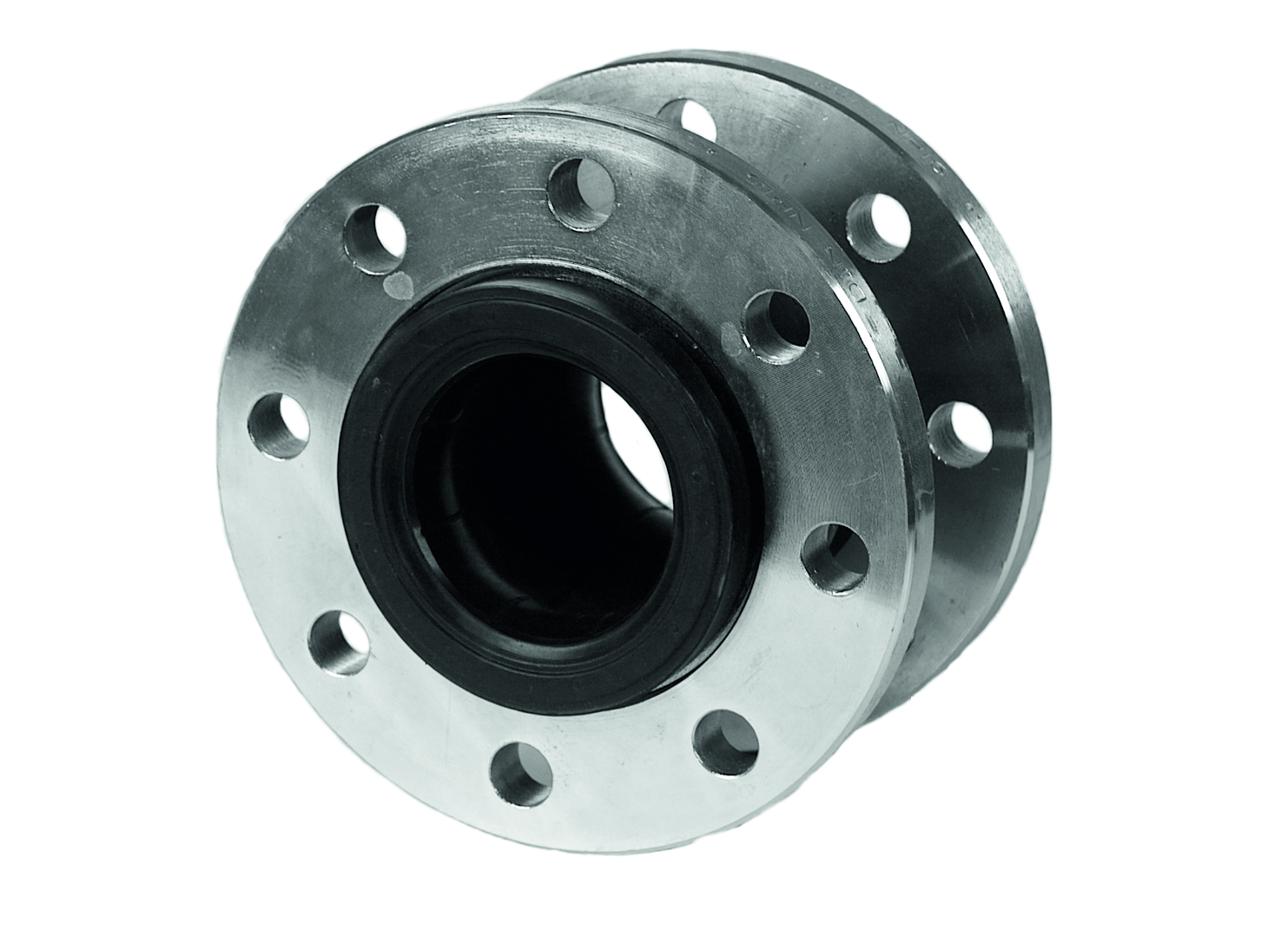 Łącznik amortyzacyjny